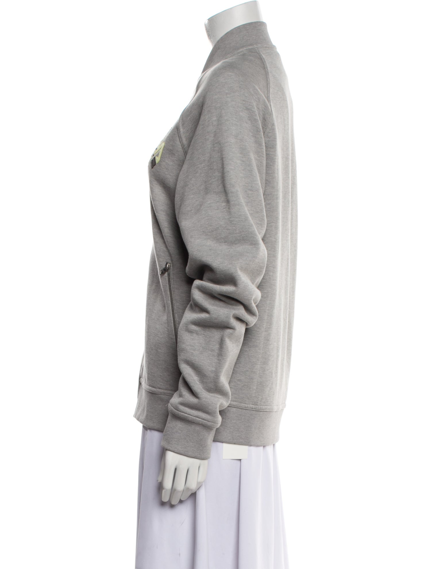 Hermès Bomber Jacket