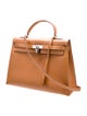 Hermès Chamonix Kelly II Sellier 35