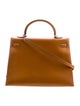 Hermès Chamonix Kelly II Sellier 35