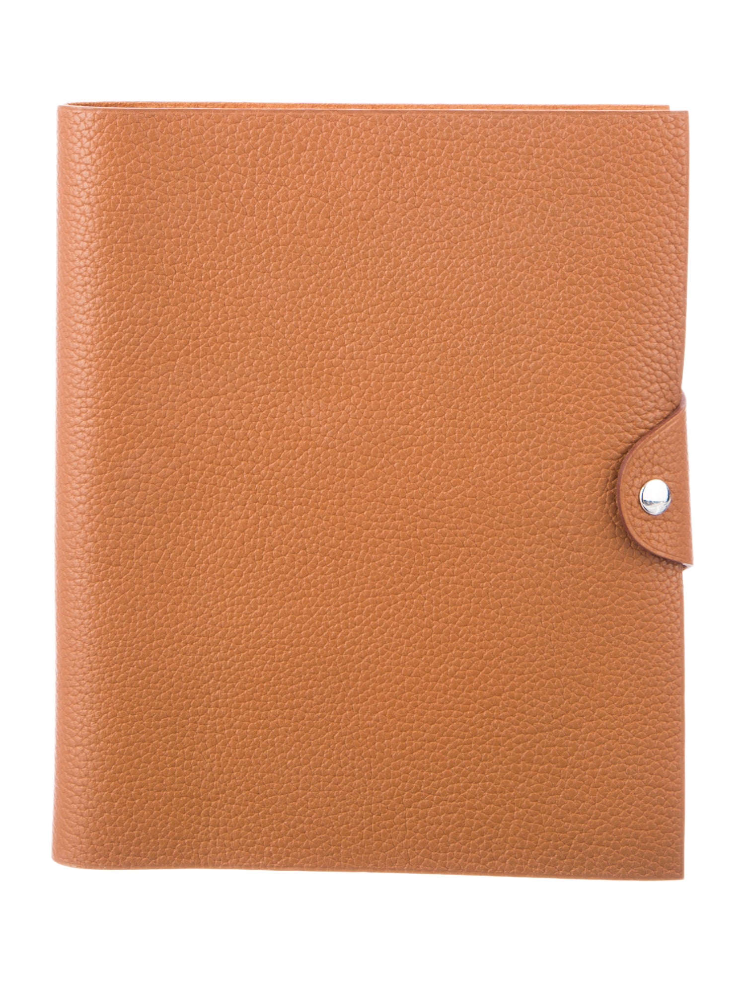 Hermès Ulysse MM Notebook Cover