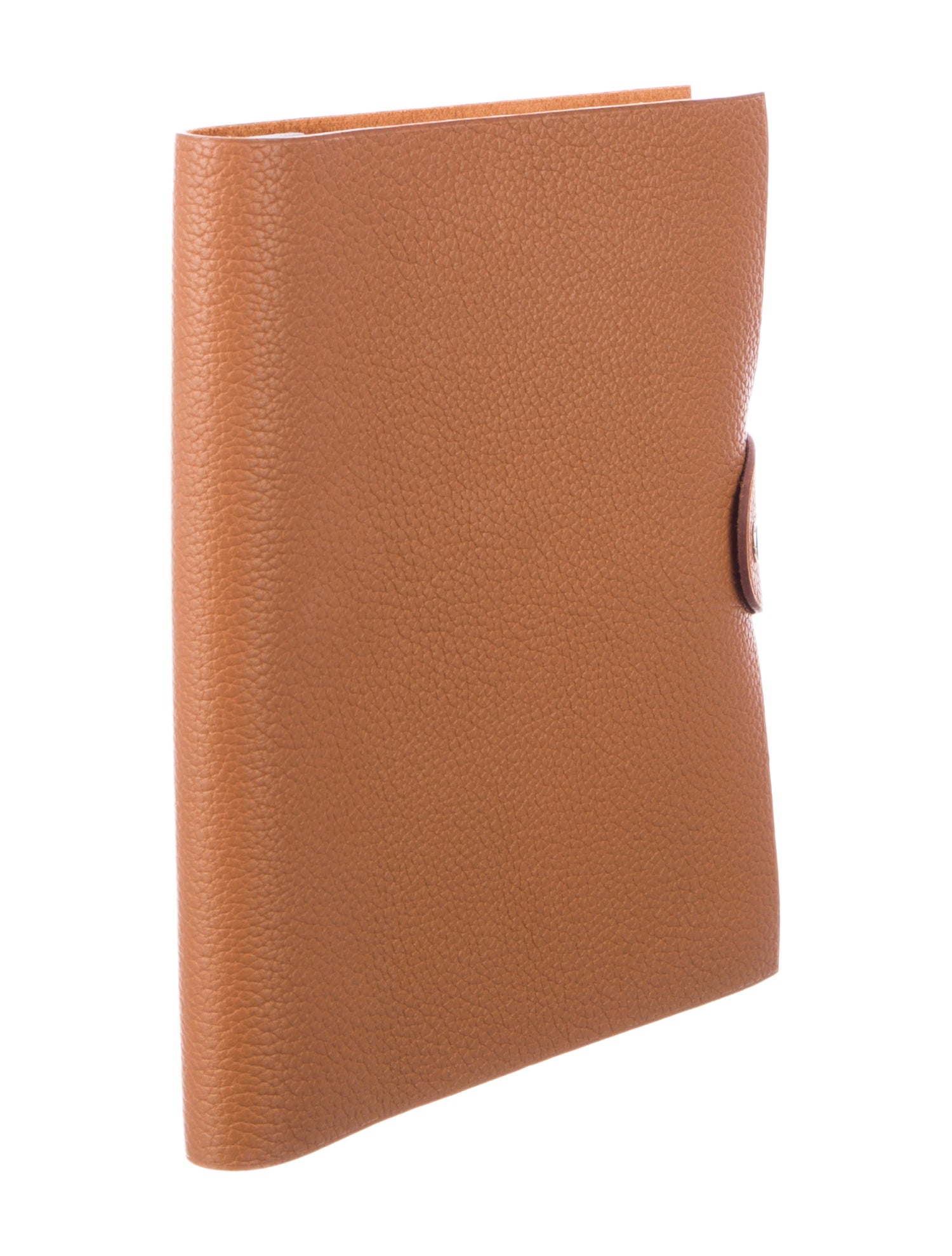 Hermès Ulysse MM Notebook Cover
