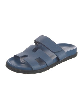 Hermès 2022 Chypre Slides