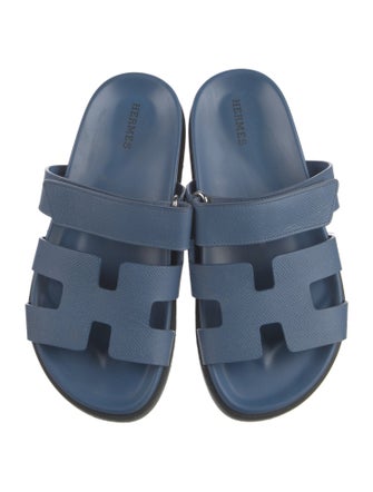 Hermès 2022 Chypre Slides