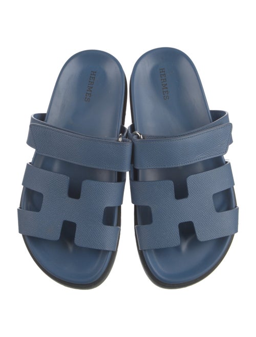 Hermès 2022 Chypre Slides