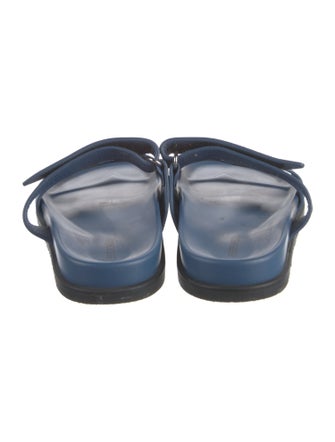 Hermès 2022 Chypre Slides