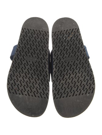 Hermès 2022 Chypre Slides