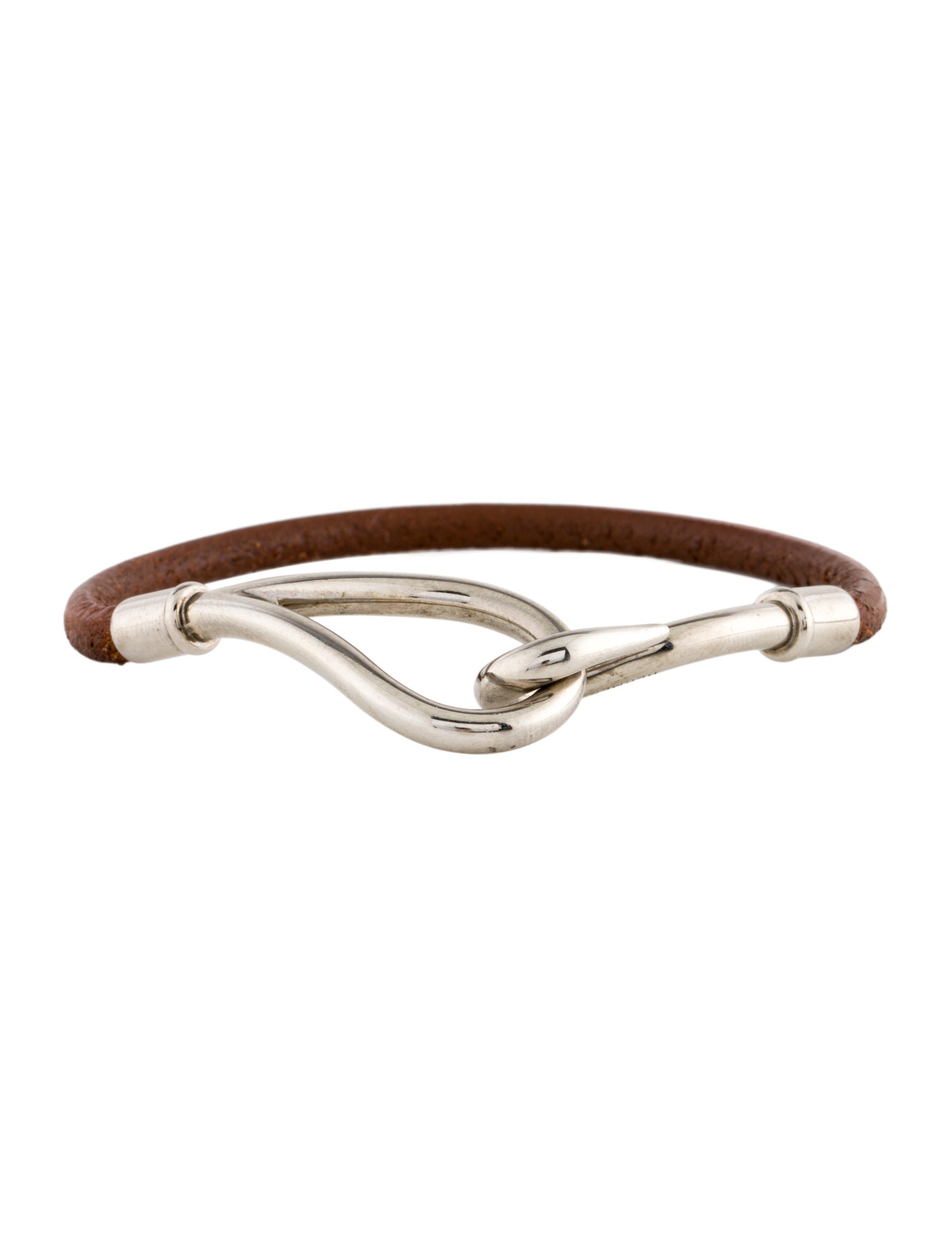 Hermès Jumbo H Bracelet