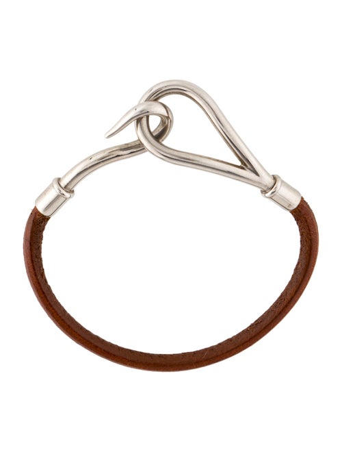 Hermès Jumbo H Bracelet