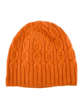 Hermès Cashmere Beanie