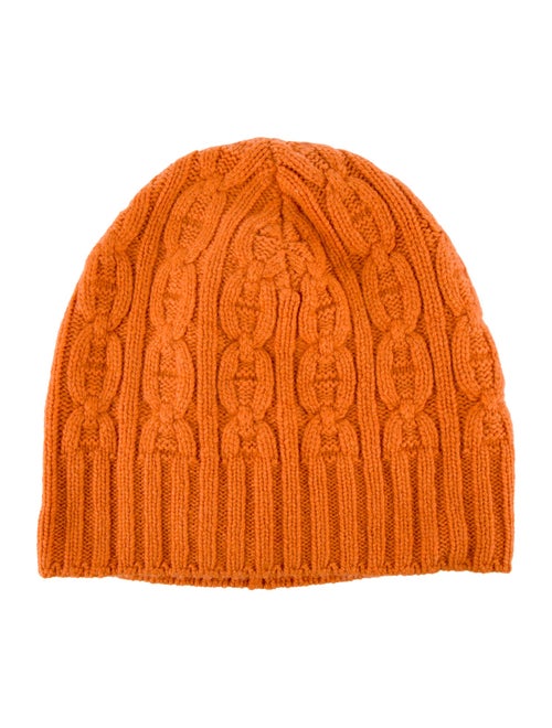 Hermès Cashmere Beanie