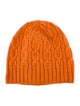 Hermès Cashmere Beanie