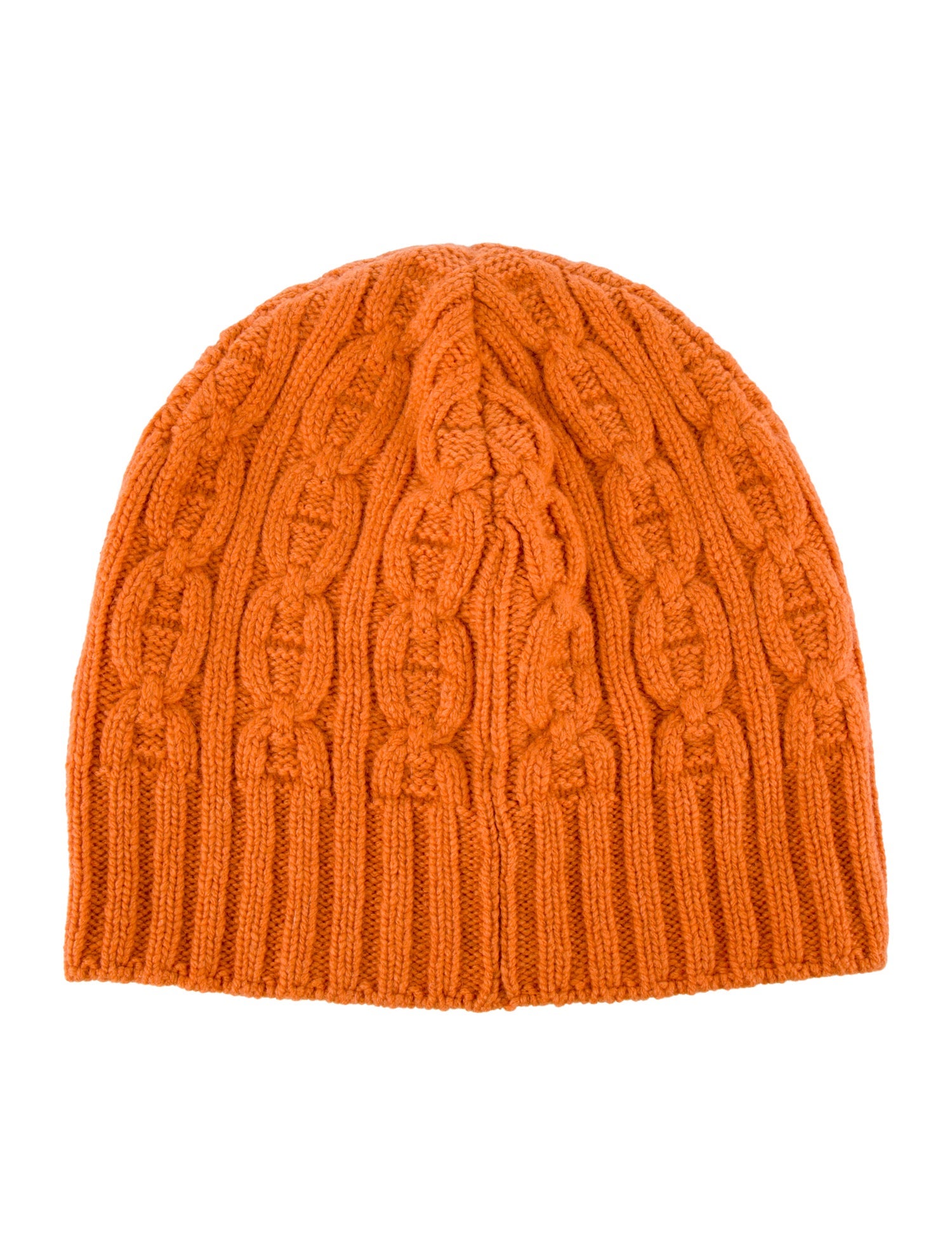 Hermès Cashmere Beanie