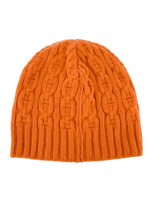 Hermès Cashmere Beanie