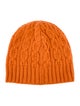 Hermès Cashmere Beanie