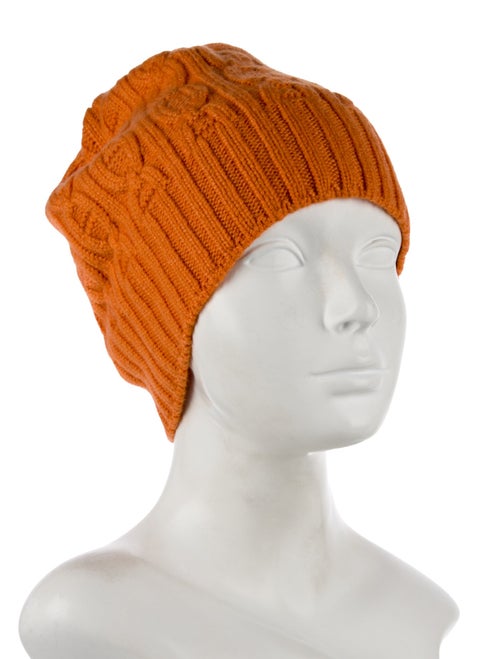 Hermès Cashmere Beanie