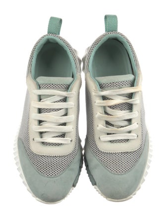 Hermès Bouncing Sneakers