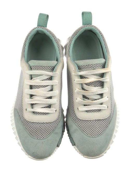 Hermès Bouncing Sneakers