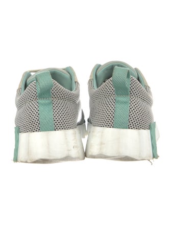 Hermès Bouncing Sneakers