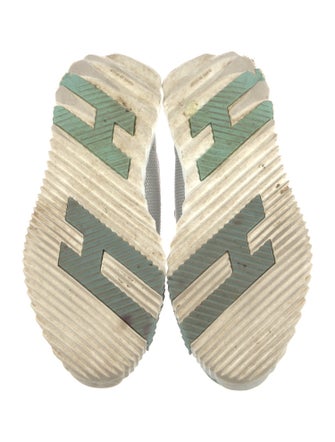 Hermès Bouncing Sneakers