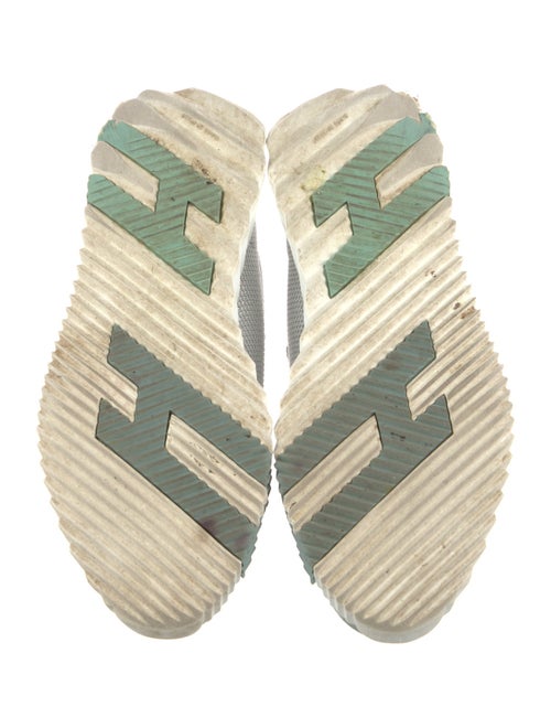 Hermès Bouncing Sneakers
