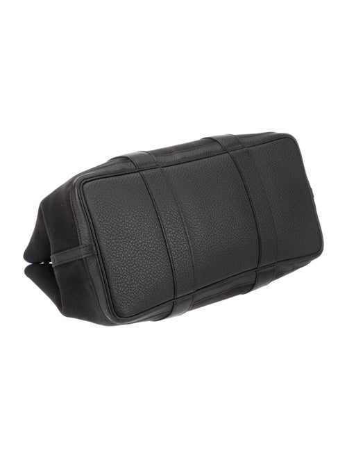 Hermès Toile Garden Party 36