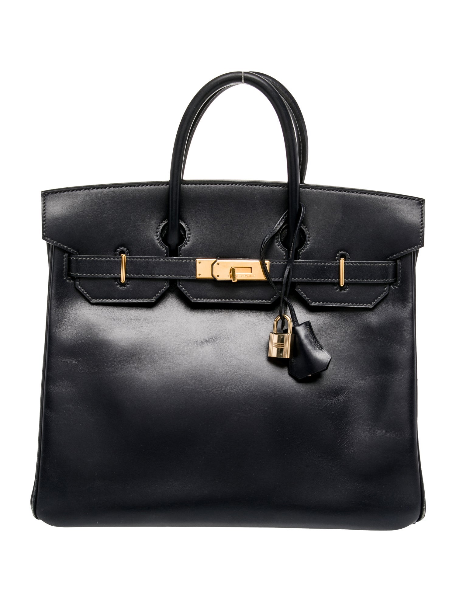 Hermès Box HAC Birkin 32