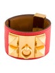 Hermès Collier de Chien Wrap Bracelet