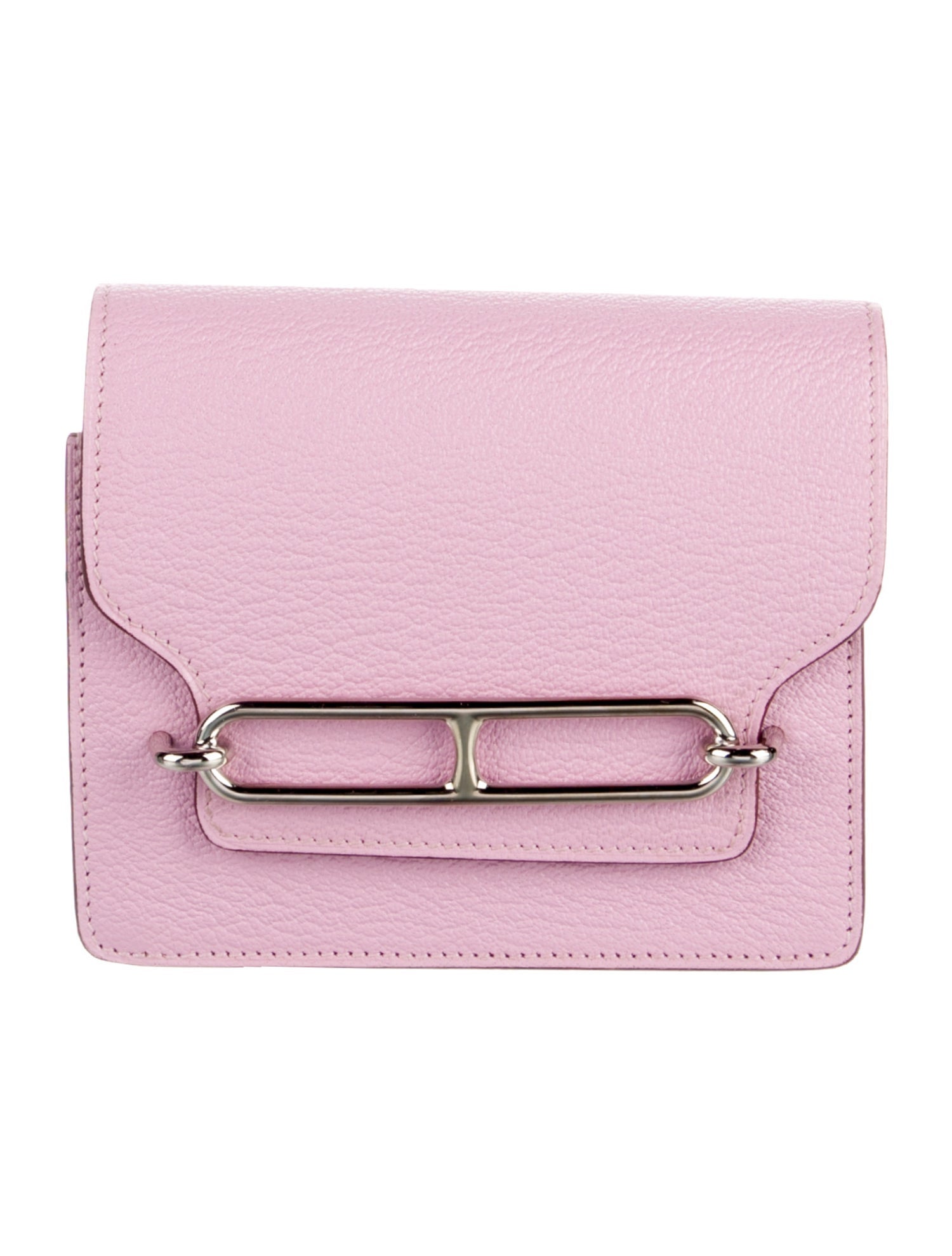 Hermès Roulis Slim Wallet