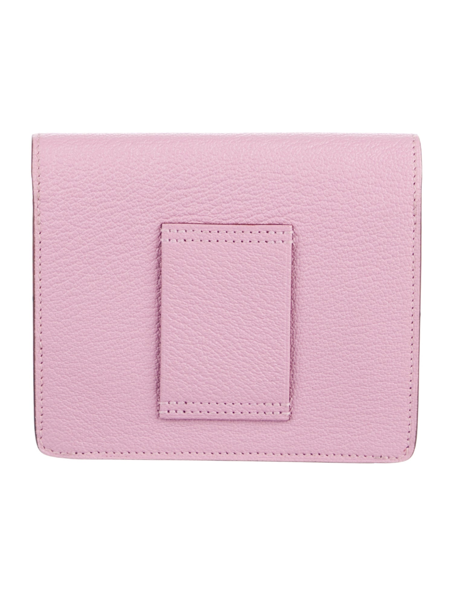 Hermès Roulis Slim Wallet