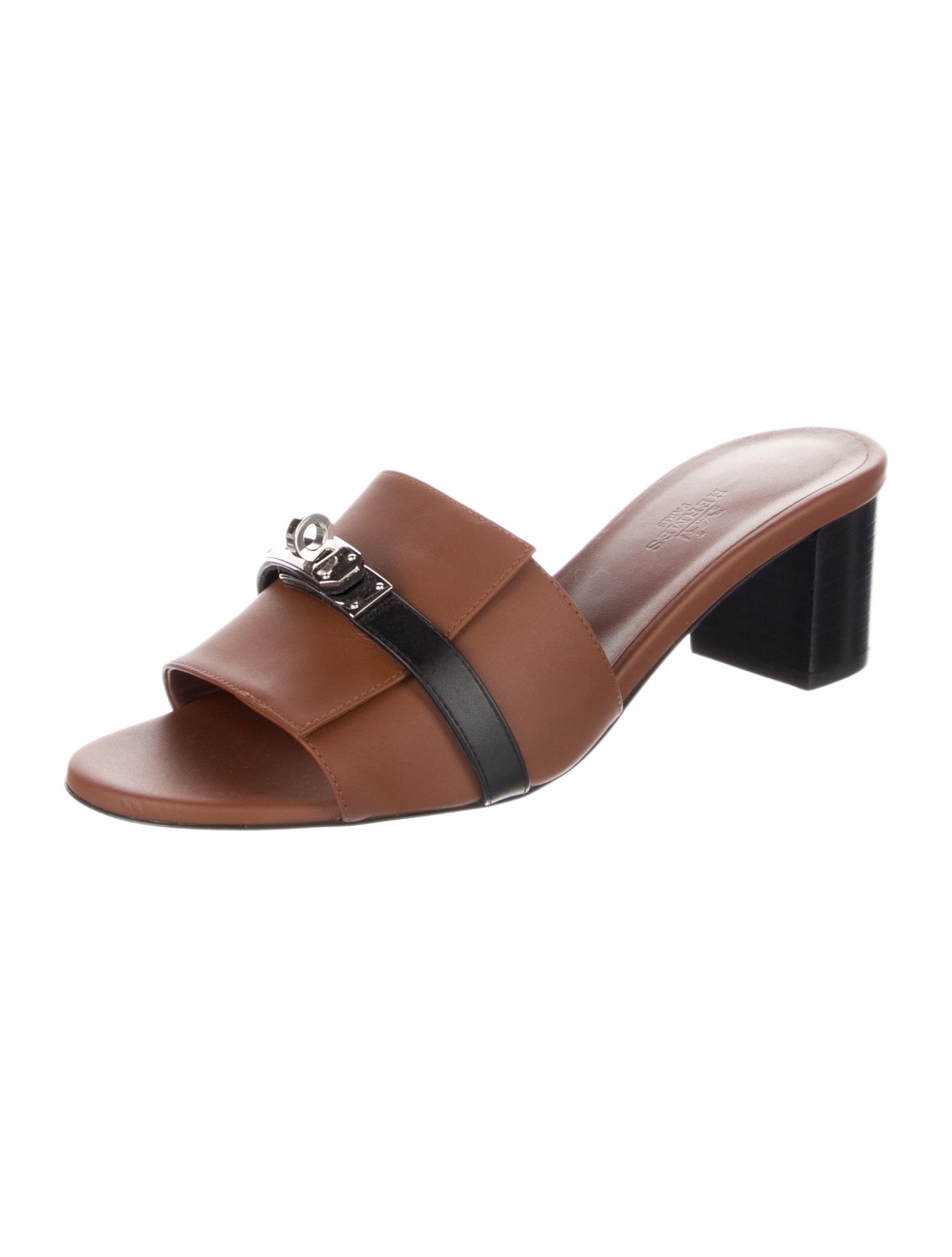 Hermès 2023 Gigi 50 Slides
