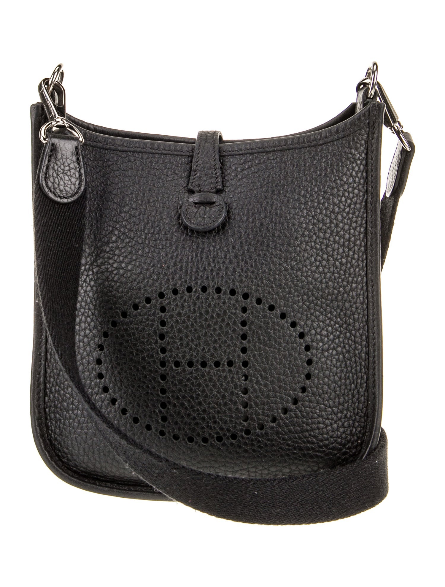 Hermès Clemence Amazone Evelyne TPM 16