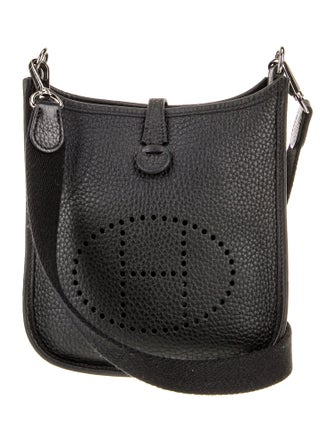 Hermès Clemence Amazone Evelyne TPM 16