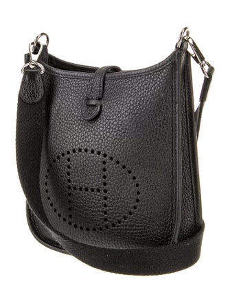 Hermès Clemence Amazone Evelyne TPM 16