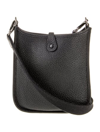 Hermès Clemence Amazone Evelyne TPM 16