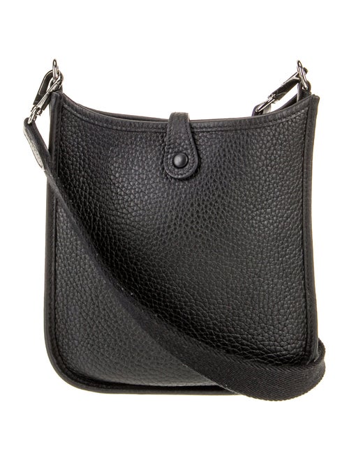 Hermès Clemence Amazone Evelyne TPM 16