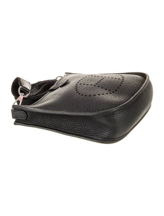 Hermès Clemence Amazone Evelyne TPM 16