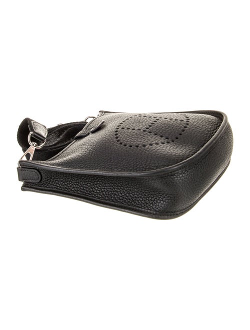 Hermès Clemence Amazone Evelyne TPM 16