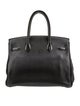 Hermès Clemence Birkin 30