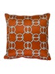 Hermès Fil d'Argent Throw Pillow