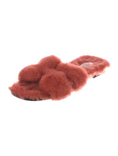 Hermès Oran H Logo Slides