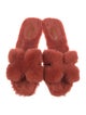 Hermès Oran H Logo Slides