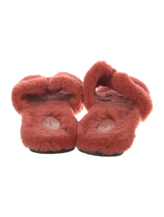 Hermès Oran H Logo Slides