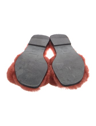 Hermès Oran H Logo Slides