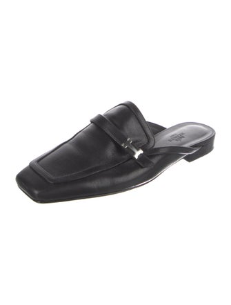 Hermès 2022 Groupie Mules
