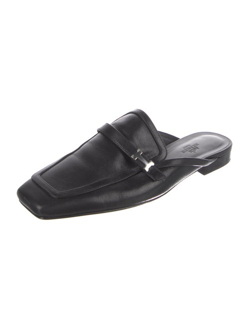 Hermès 2022 Groupie Mules