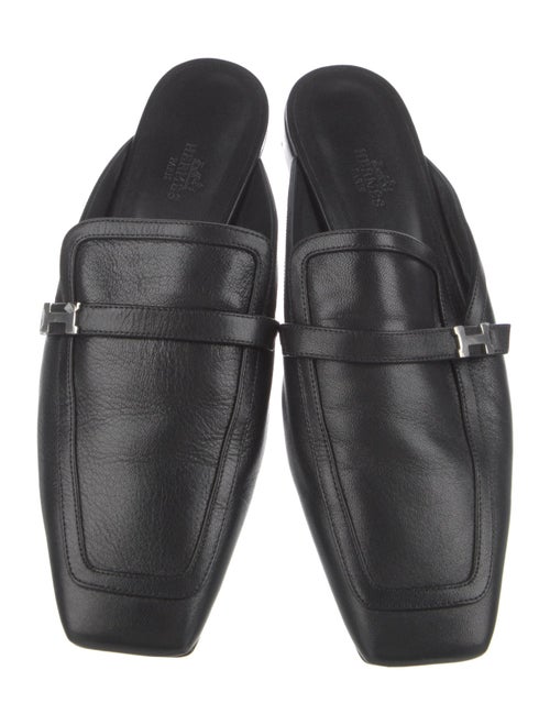 Hermès 2022 Groupie Mules