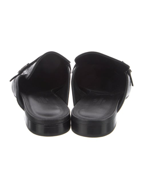 Hermès 2022 Groupie Mules