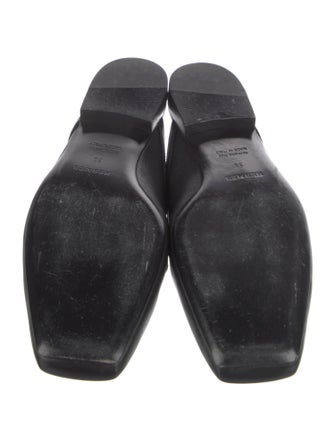 Hermès 2022 Groupie Mules