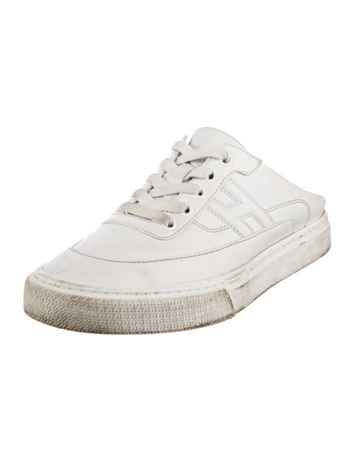 Hermès Keep Sneakers