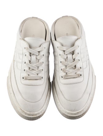 Hermès Keep Sneakers